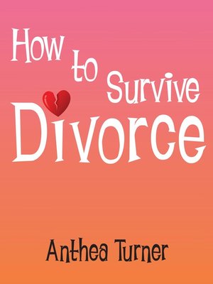 cover image of How to Survive Divorce